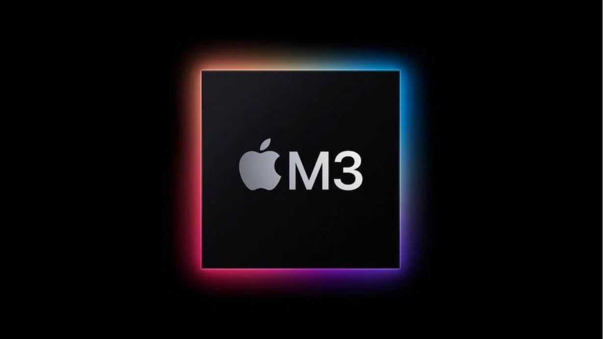 Apple M3 tuż, tuż? Premiera w 2023 roku?
