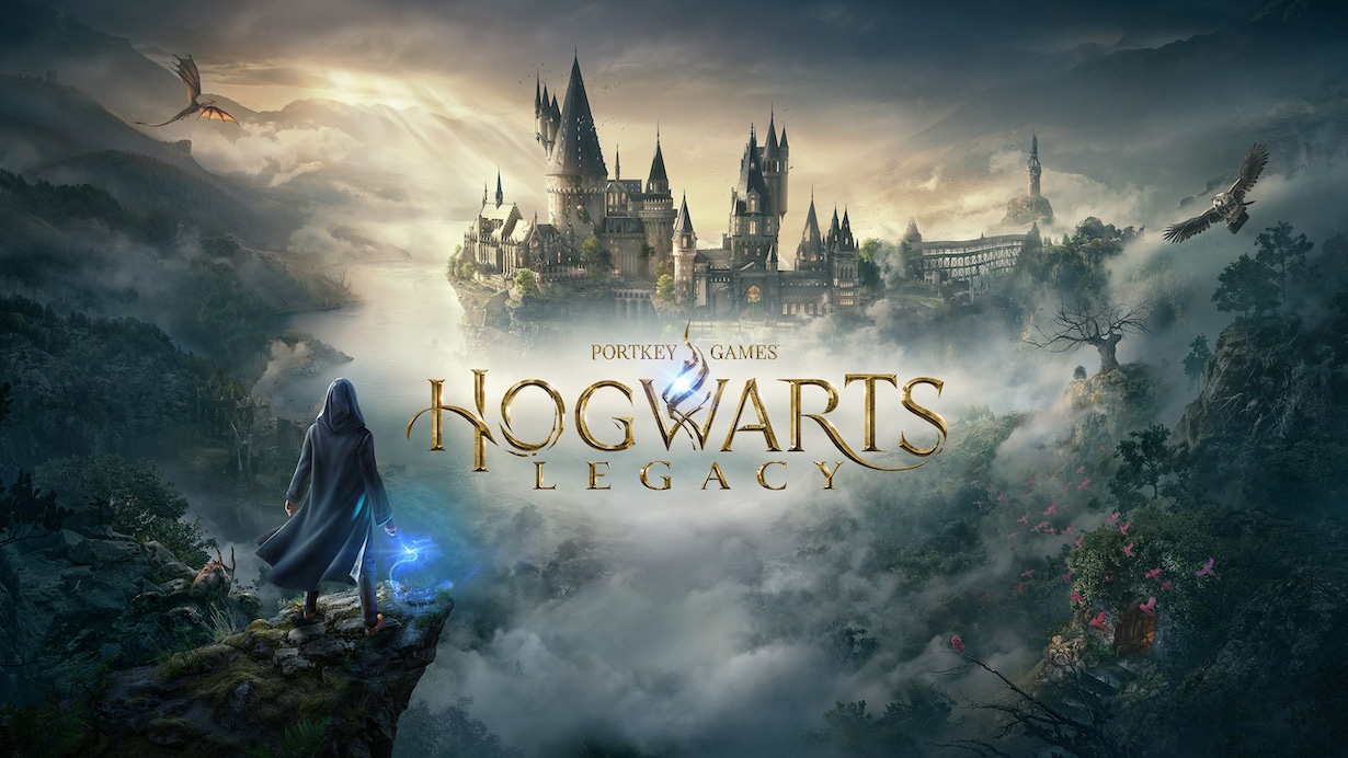 Hogwarts Legacy już jest hitem! Miesiąc przed premierą!; Hogwarts Legacy to kura znosząca złote jaja! Co za liczby!