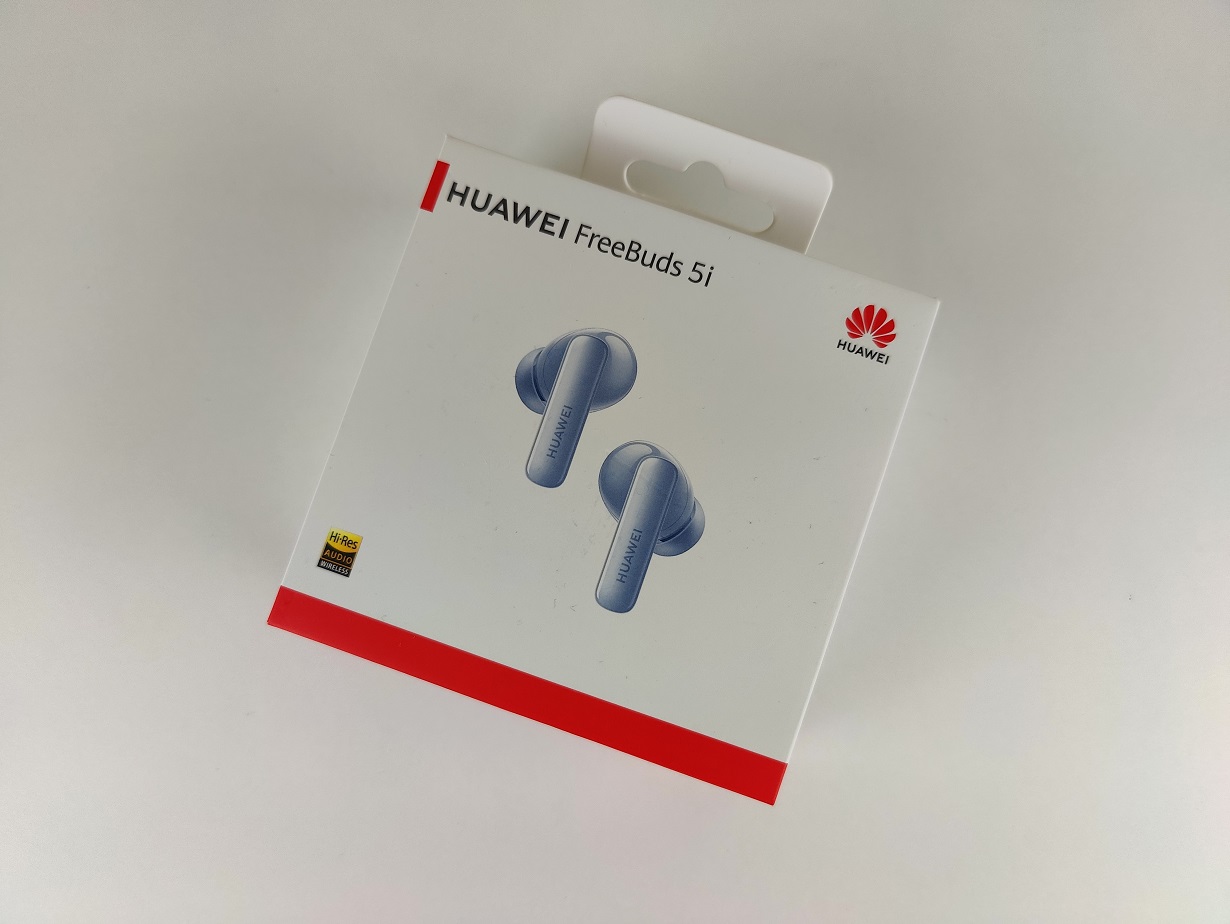 Huawei Freebuds 5i - czy warto dać za te słuchawki 4 stówy?; Chińskie firmy znikną z Europy? Pierwszy kraj już nad tym myśli