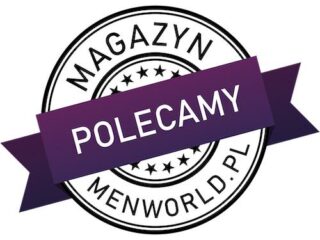 Redakcja magazynu MenWorld.pl poleca