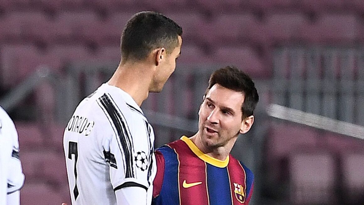 Messi dołączy do Ronaldo? Jest oferta!