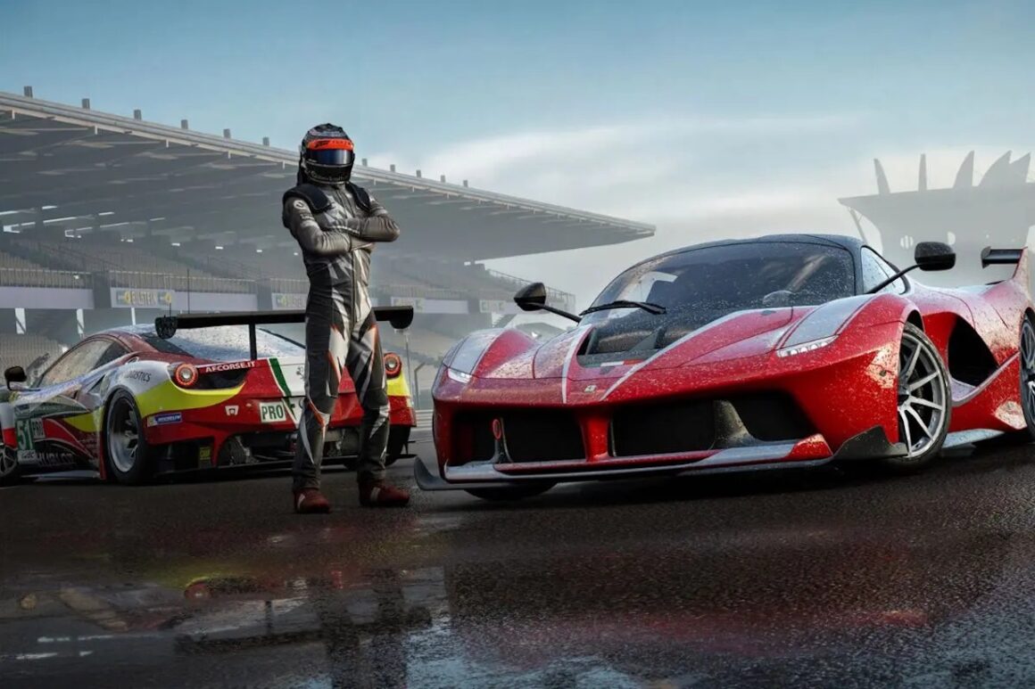 Premiera Forza Motorsport przesunięta? Niepokojące wieści