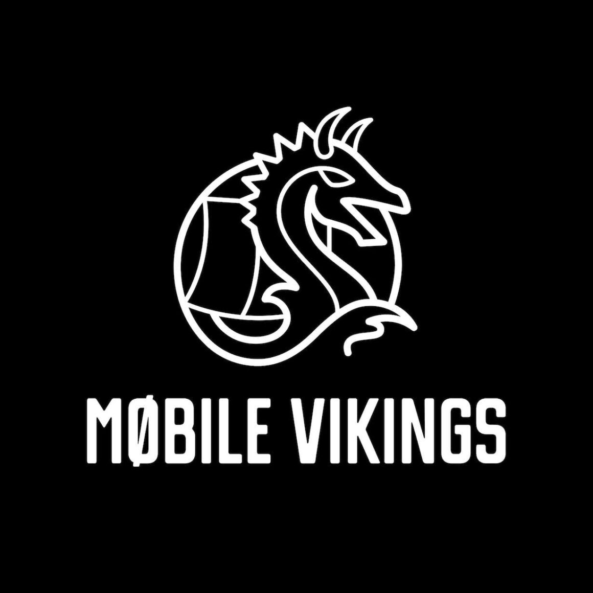 Internet mobilny 5G w 2023. Który wybrać? Sprawdziłem oferty - logo Mobile Vikings.