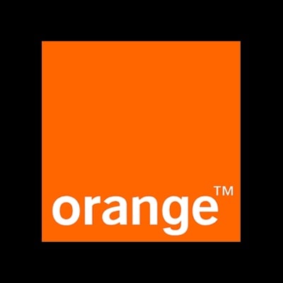 Internet mobilny 5G w 2023. Który wybrać? Sprawdziłem oferty - logo Orange.