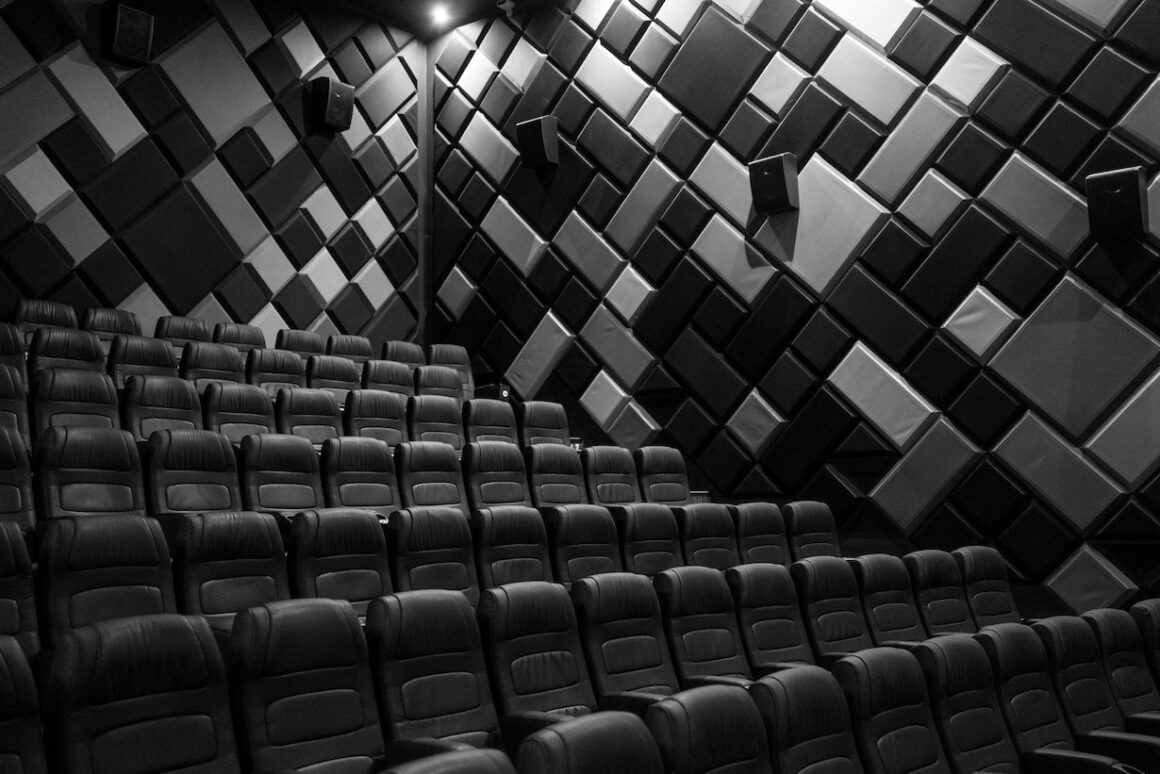 Premiery kinowe na styczeń 2023 - co zobaczyć?