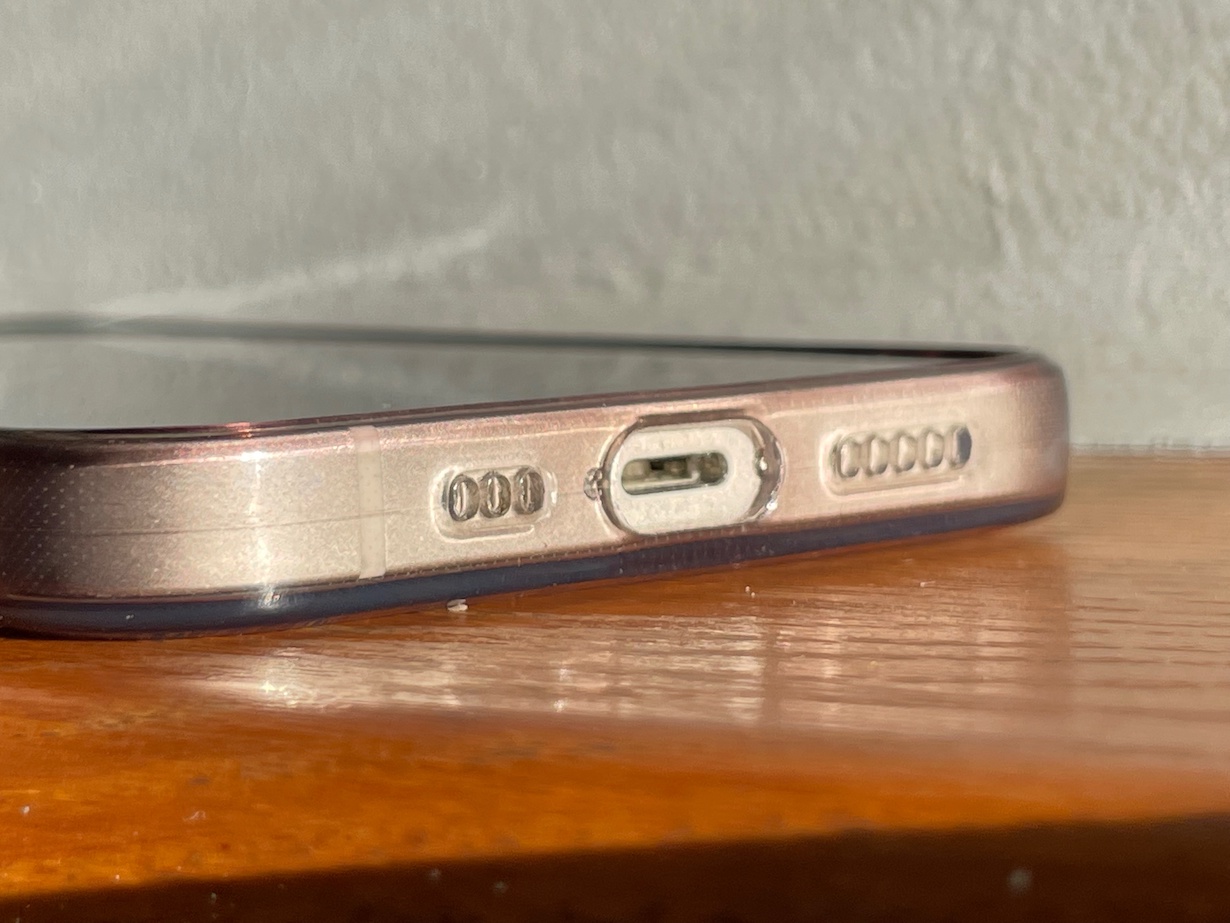 Apple utrudnia wszystko. Teraz chodzi o USB C w iPhone. Dlaczego?