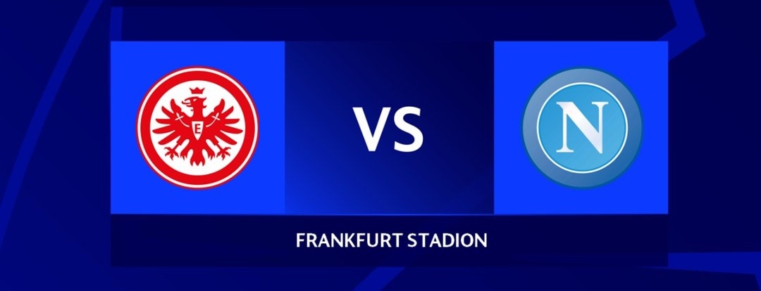 Eintracht Frankfurt vs Napoli. Piotr Zieliński zabłyszczy? Gdzie oglądać mecz?