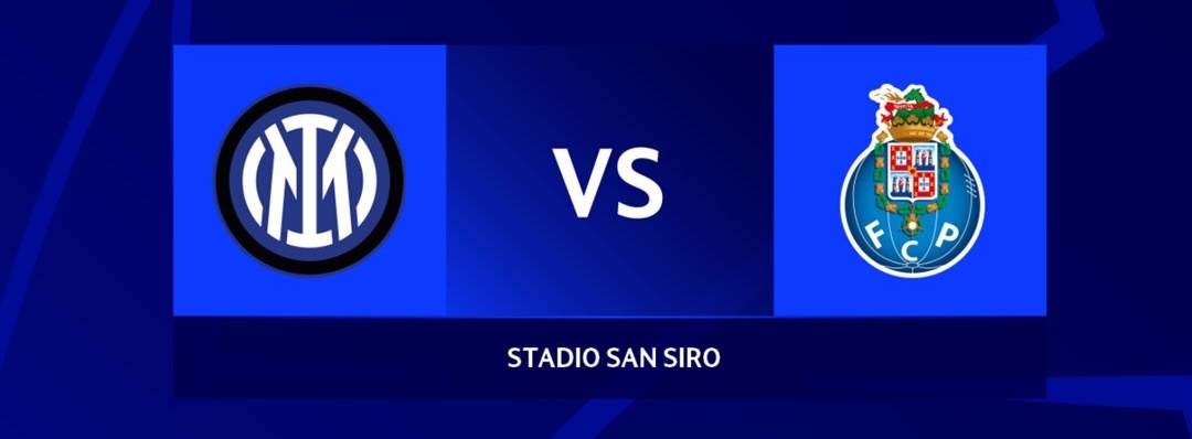 Inter Mediolan vs FC Porto. Gdzie oglądać mecz?