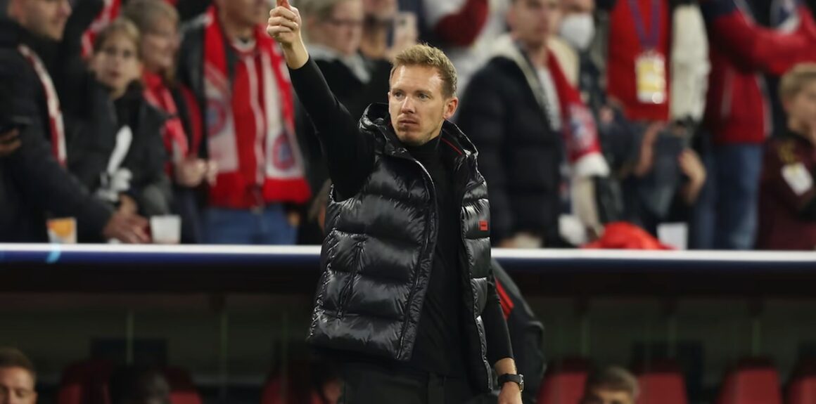 Manuel Neuer odjedzie z Monachium? Winien trener!