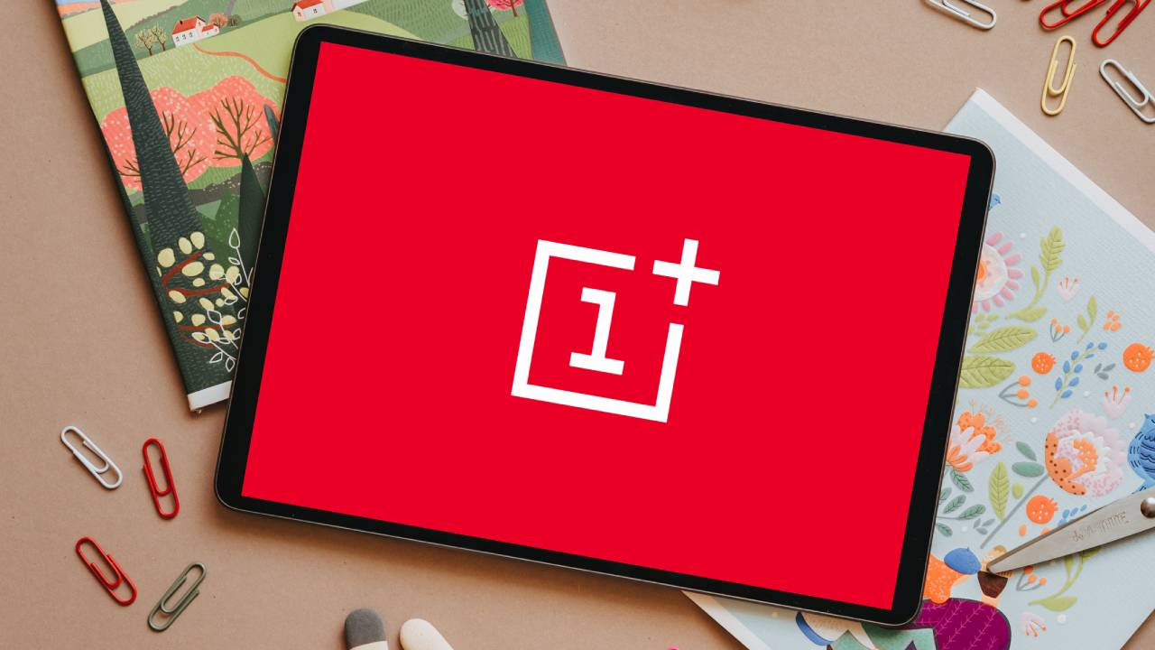 OnePlus wprowadza tablet o wyjątkowym designie