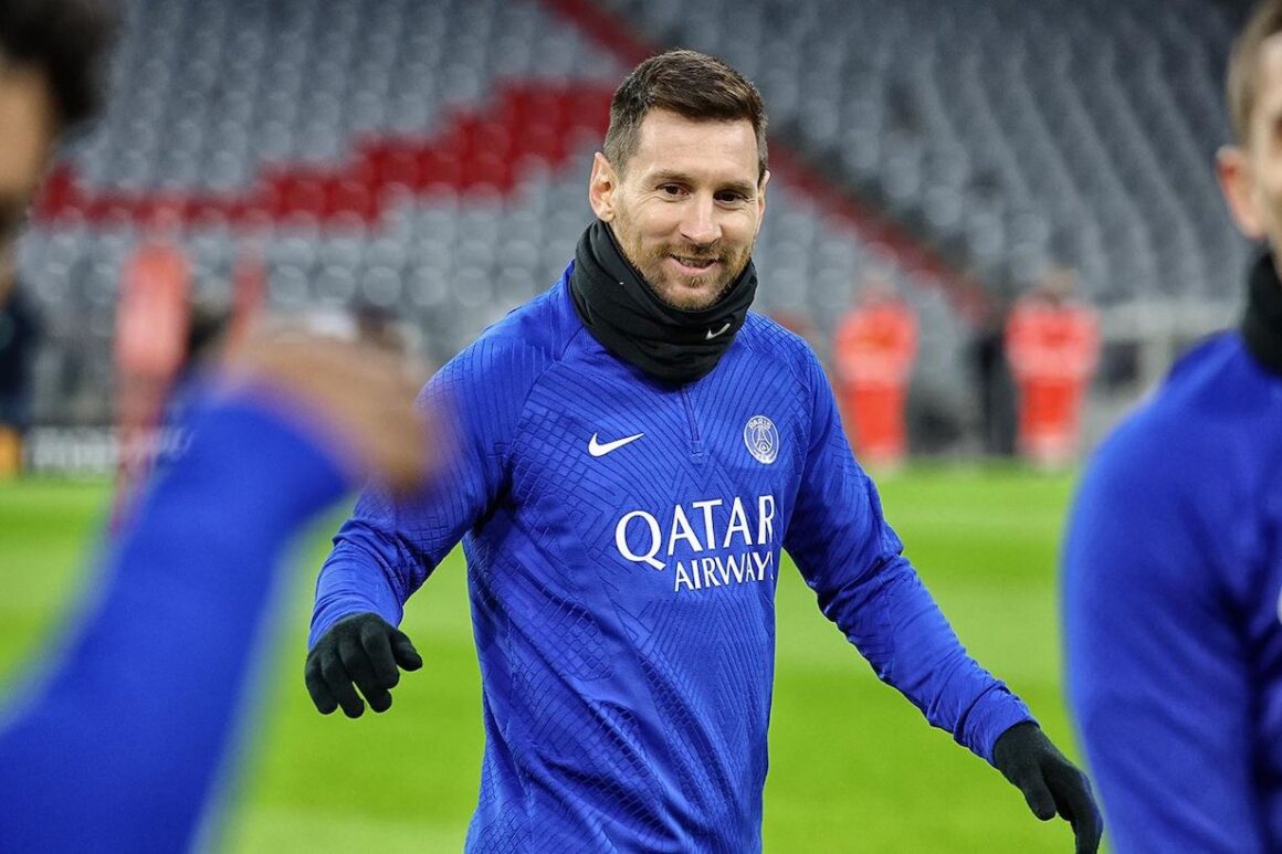 Bomba transferowa! Messi odejdzie z PSG? Nieoczywisty kierunek