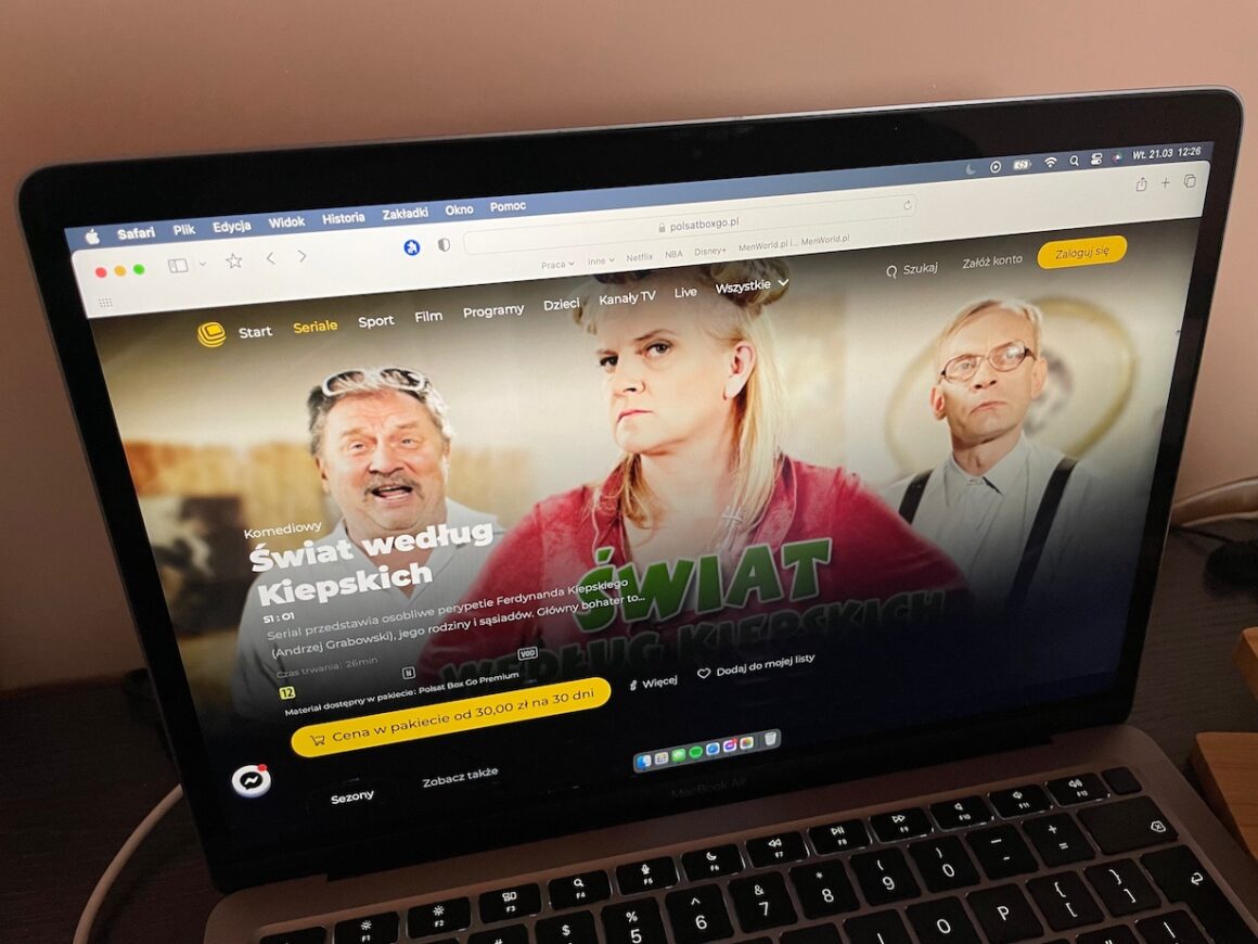 Paździoch i Boczek znowu na ekranie. Jak to możliwe?