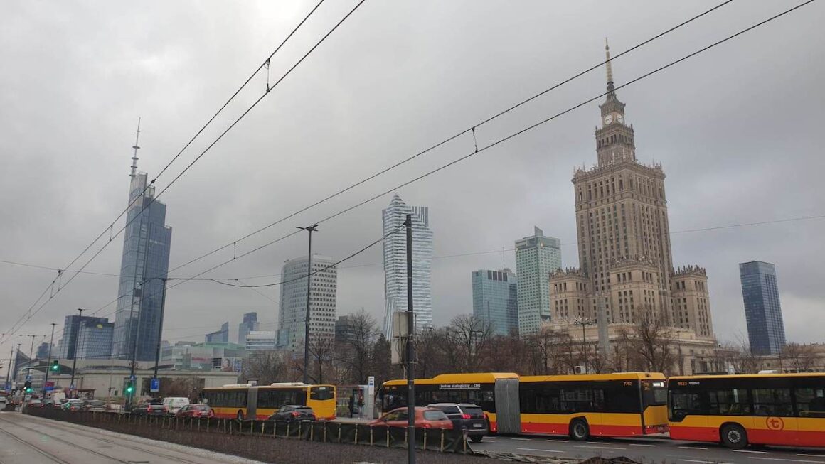 Projekt Tempo 30. Ograniczenie do 30 km:h w Warszawie już niedługo!