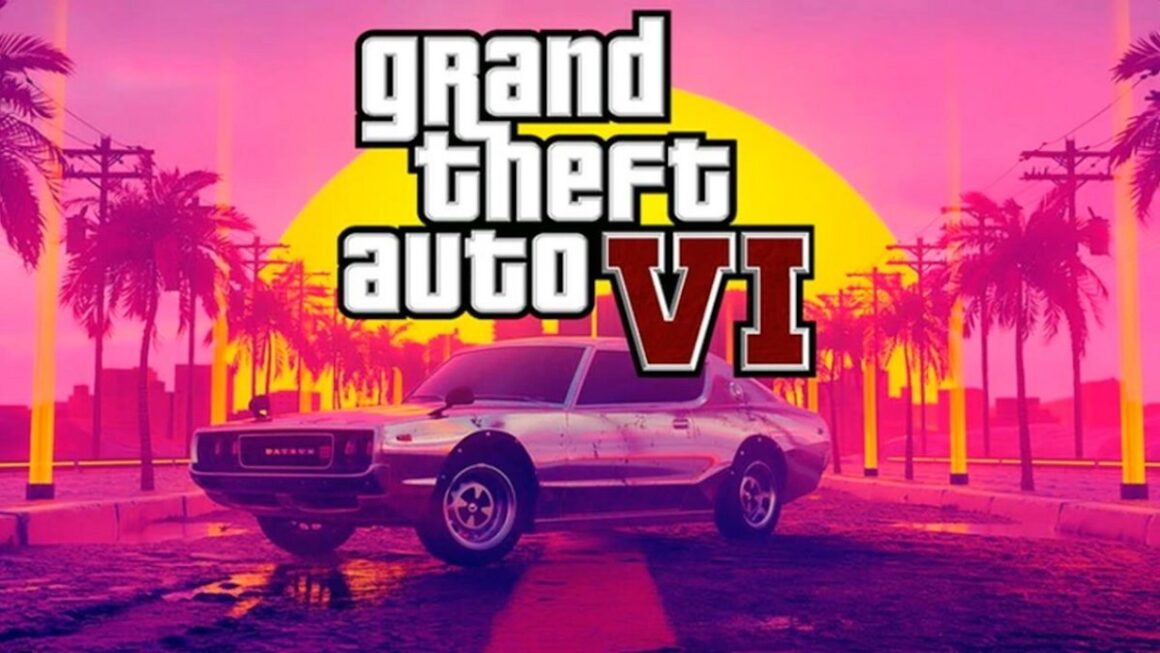 GTA 6 zrewolucjonizuje rynek gier. Twój komputer nie jest na to gotów!; Grand Theft Auto V 10 lat po premierze dalej triumfuje! Co z GTA VI?