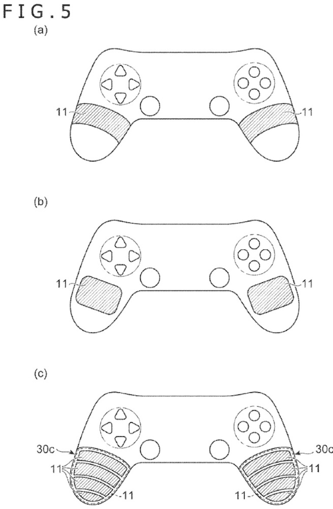 Kontroler do PlayStation, który zmienia temperaturę? Sony z patentem