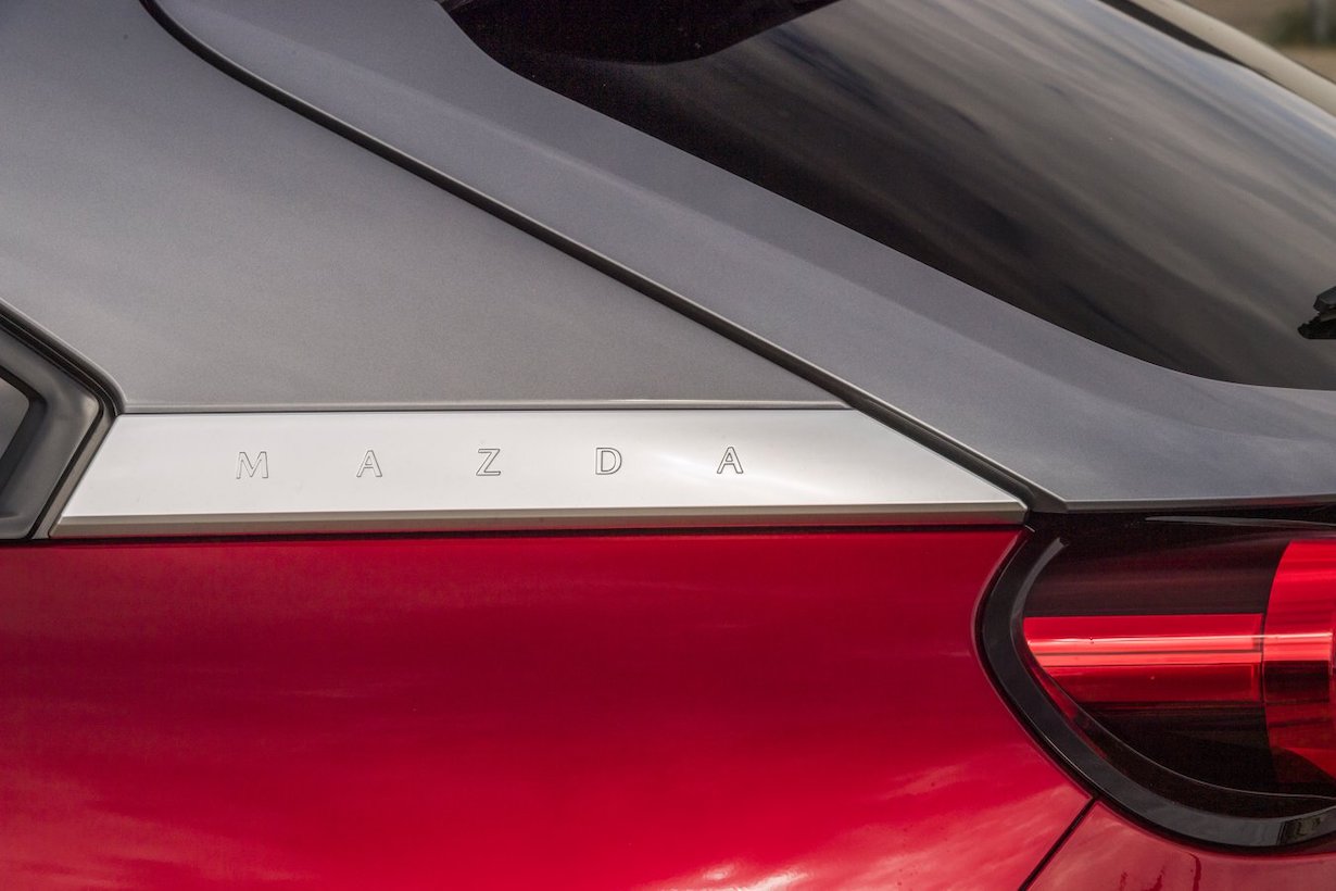 Mazda dołączyła do stowarzyszenia badającego biomasę!