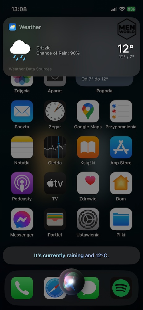 Siri nie będzie taka sama. iOS 17 wprowadzi zmiany!