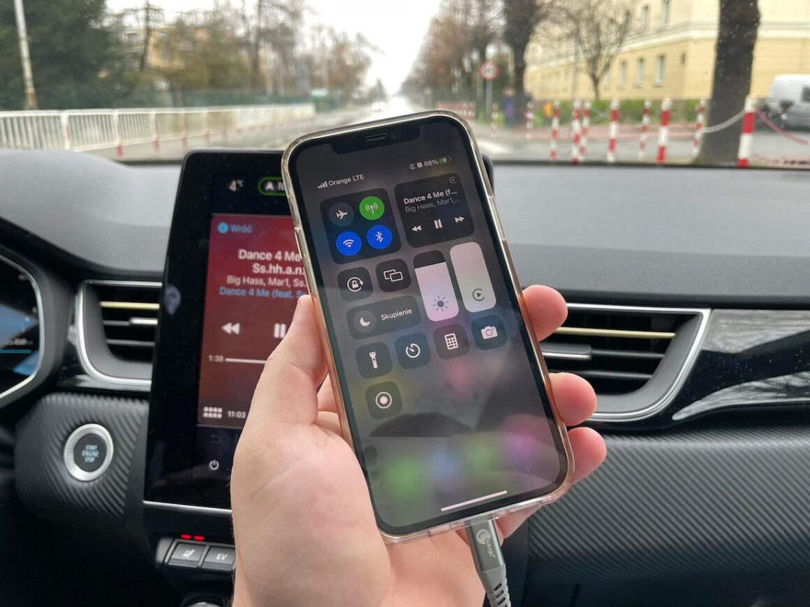 iOS 17 z kluczową zmianą! W końcu Apple, w końcu!