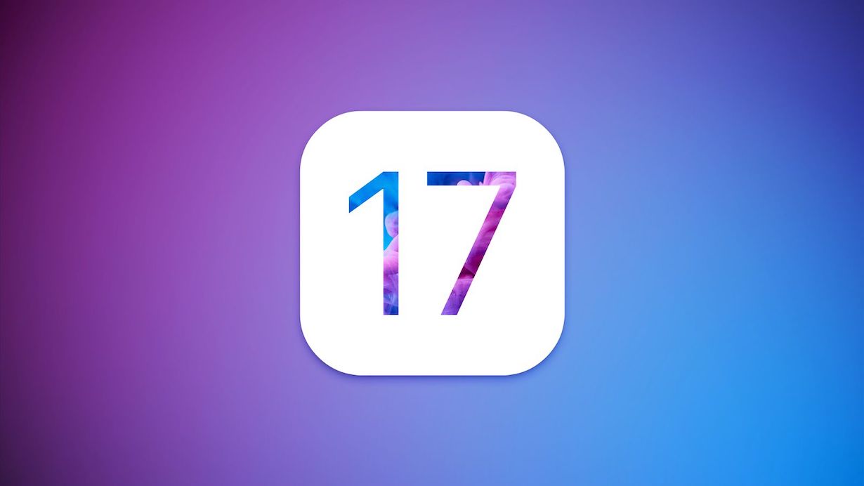Masz starego iPhone? Przykro mi. Pa, pa!; iOS 17 z kluczową zmianą! W końcu Apple, w końcu!