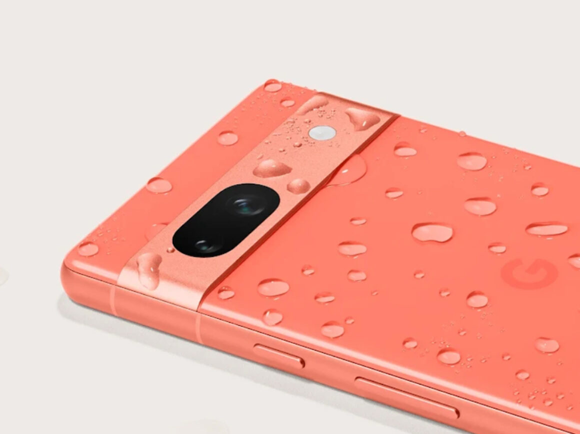 Google Pixel 7a jest świetny, ale tu go nie kupisz