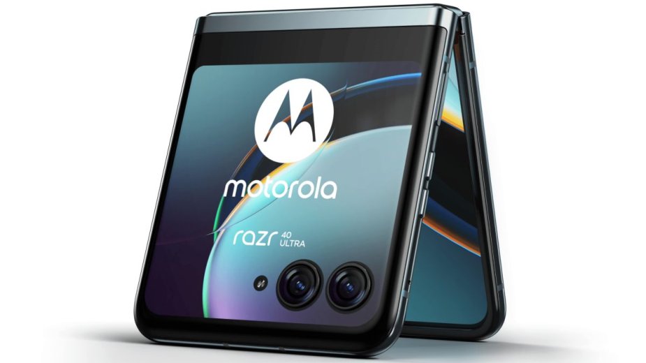 Motorola Razr 40 Ultra namiesza na rynku?
