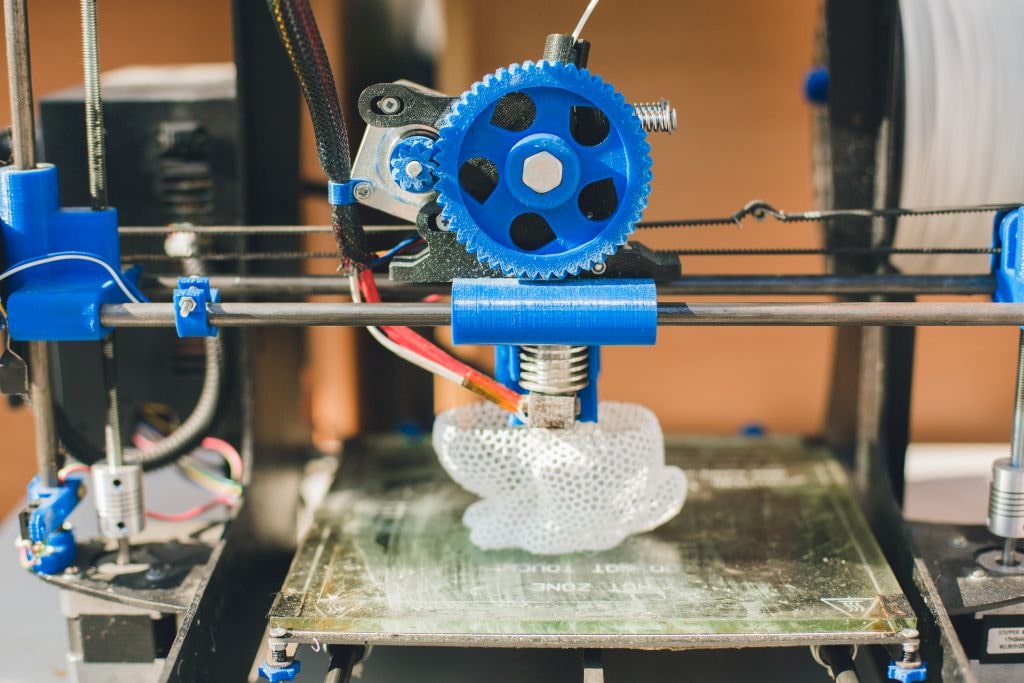 Sprawdź, dlaczego warto zainwestować w drukarkę 3D do domu!