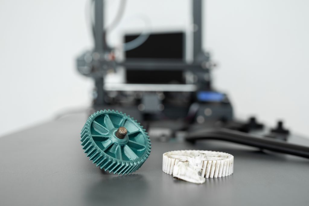 Sprawdź, dlaczego warto zainwestować w drukarkę 3D do domu!