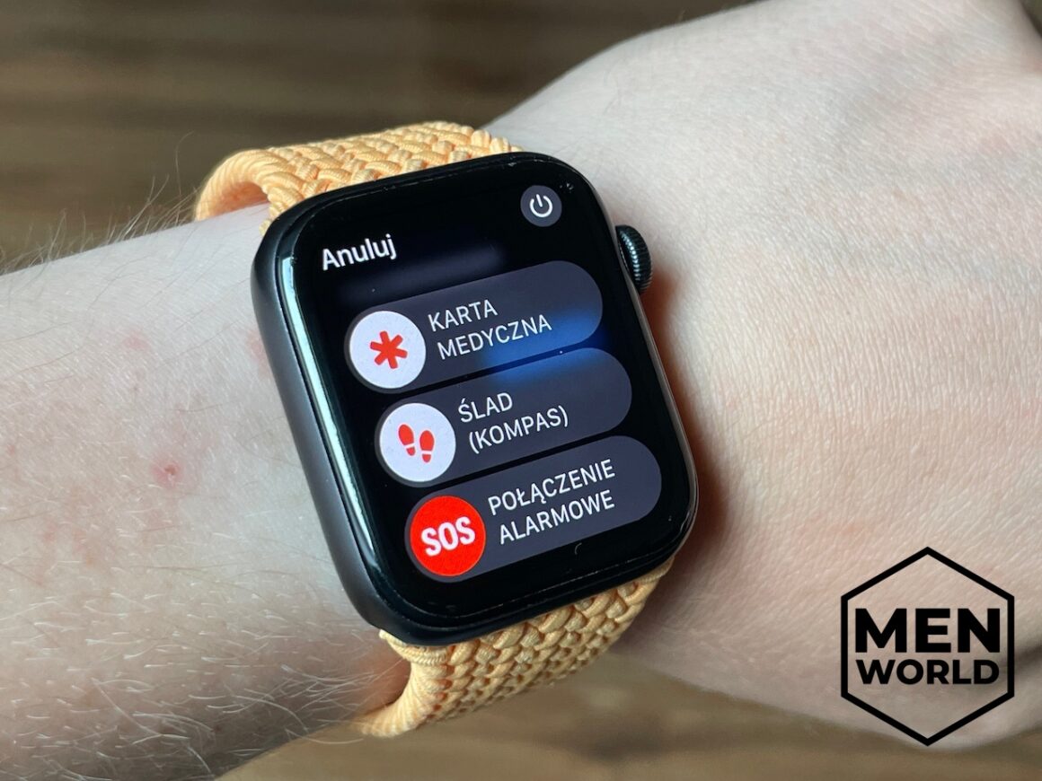 Czy warto kupić smartwatch? Wady i zalety; Apple Watch wykryje chorobę Parkinsona do 7 lat wcześniej!