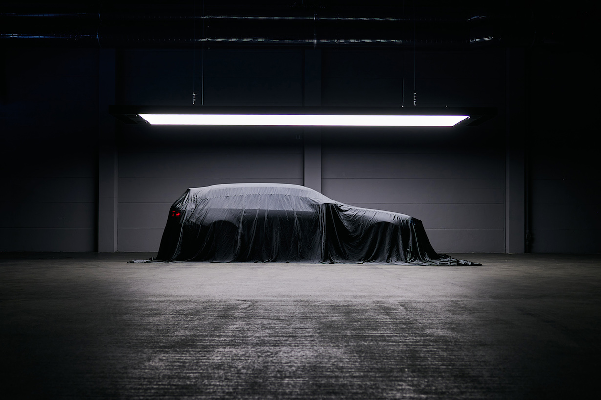 Nowe BMW M5 Touring konkurent Audi RS6