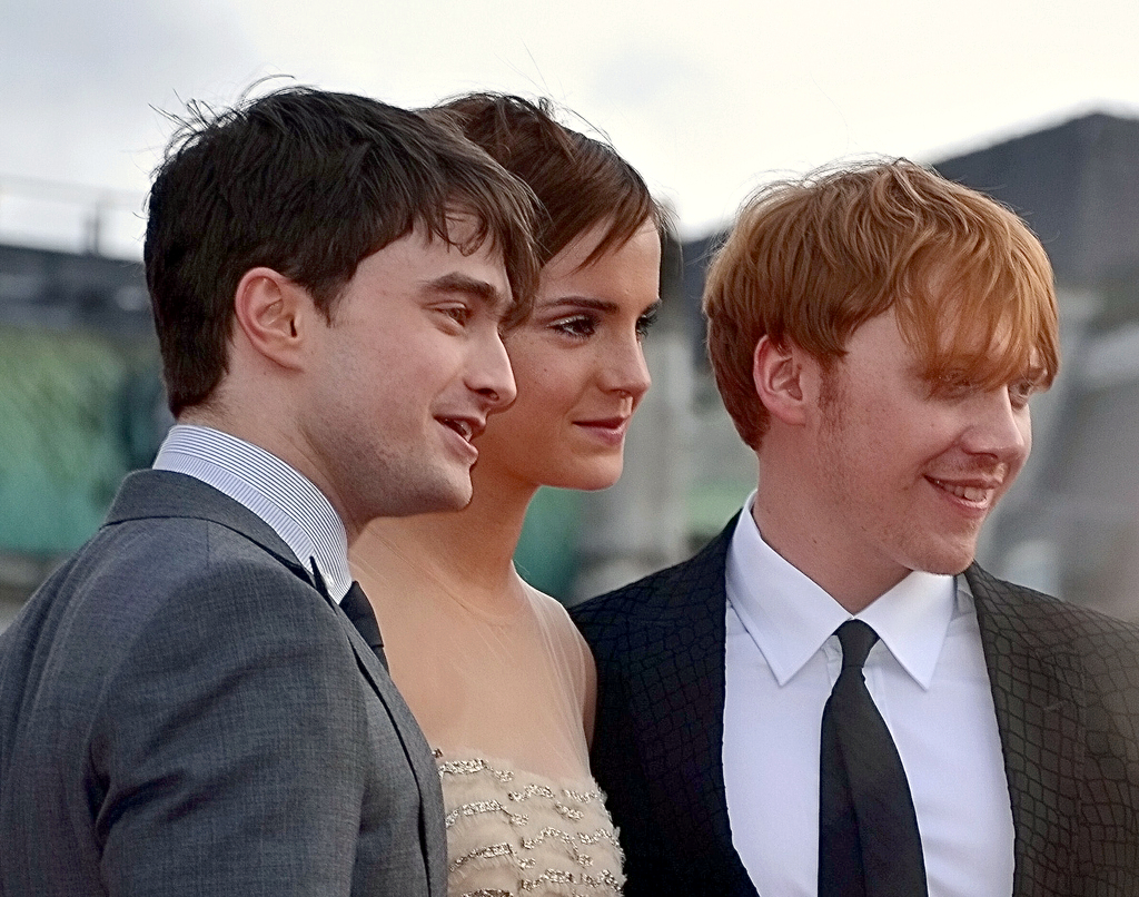 Serial Harry Potter. Czy Daniel Radcliffe pojawi się w produkcji?