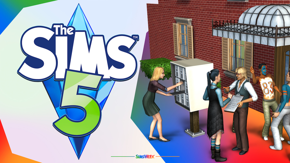 The Sims 5 będą darmowe, ale pojawi się w nich największy wróg graczy