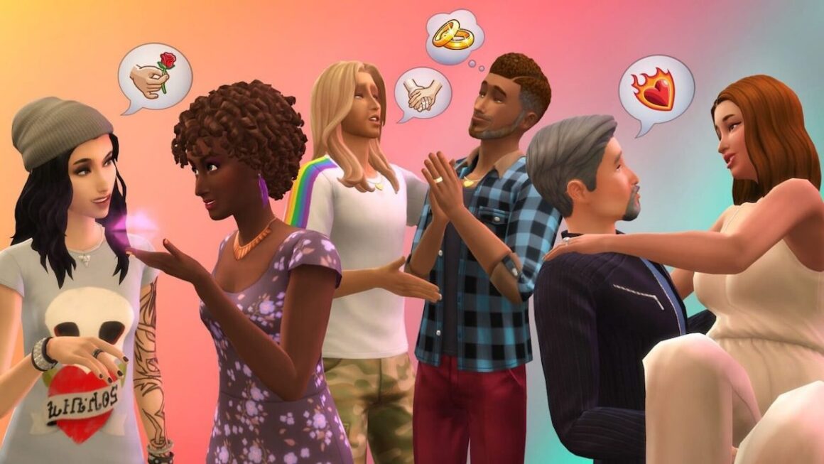 The Sims 5 będą darmowe, ale pojawi się w nich największy wróg graczy