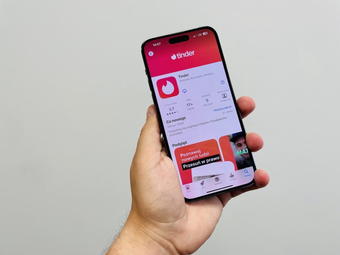 Chcesz Tinder Plus na 6 miesięcy za darmo? Jest na to sposób