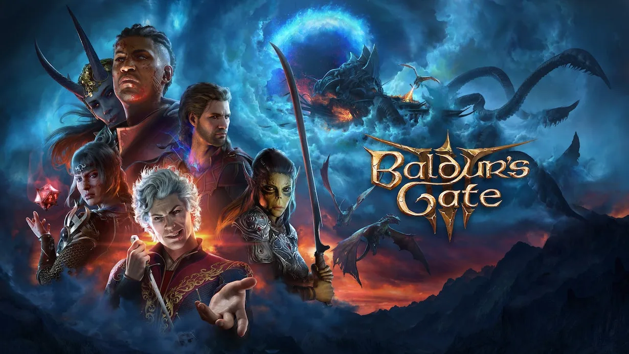Baldurs Gate 3 ma aż 17 000 wariacji zakończenia gry!