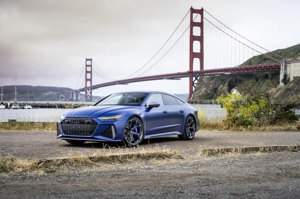 Audi RS6 performance czy RS7 performance?