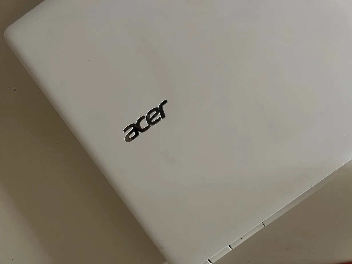 Kup laptopa Acer i odbierz hulajnogę w prezencie! Szybko!