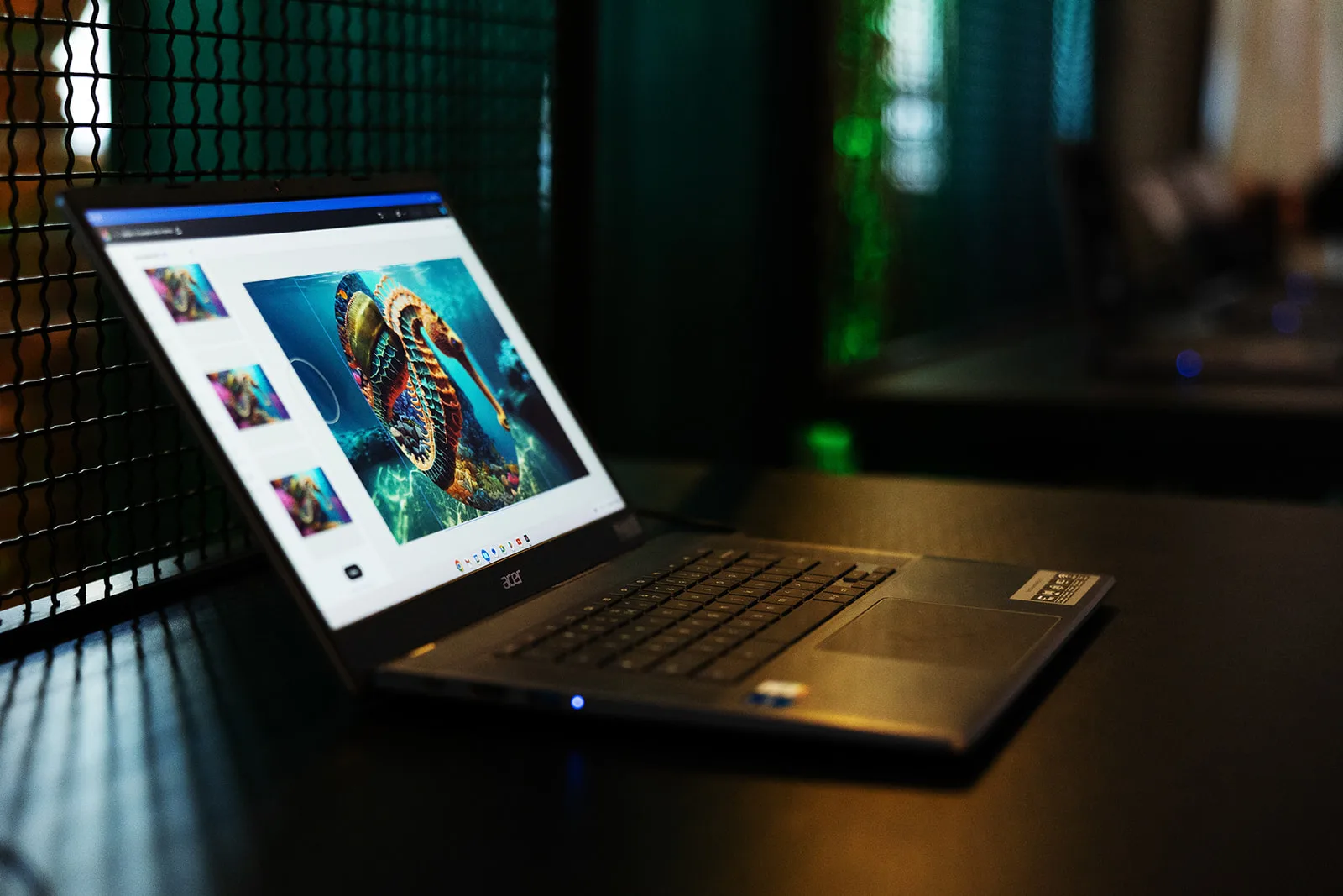 Oto Acer Chromebook. Czy jest to idealny laptop dla nauczyciela za bon 2500 zł?