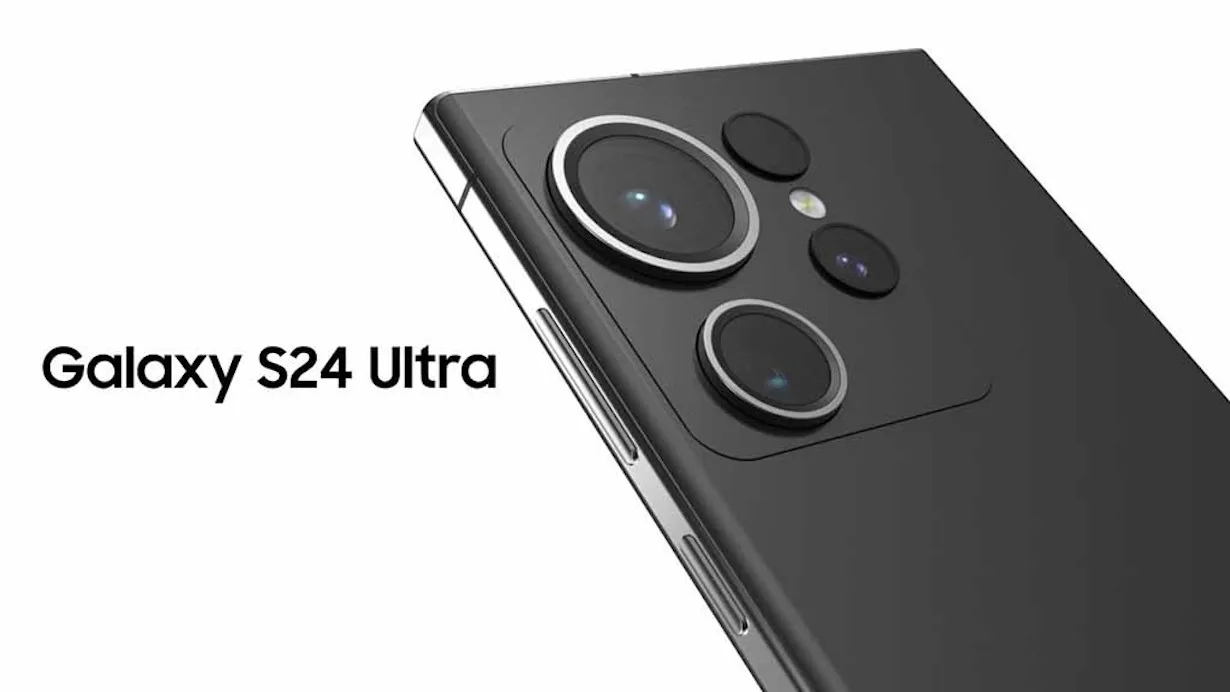 Galaxy S24 Ultra będzie jak Nokia 3310. Nie zniszczysz go!