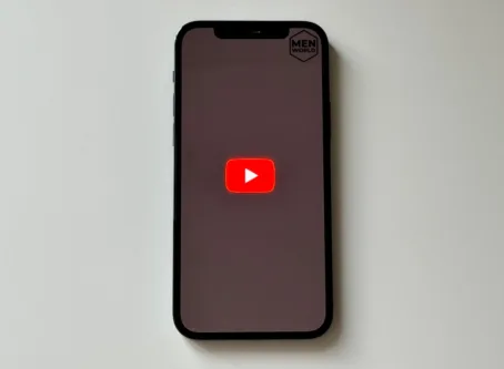 Muzyka na YouTube przy wyłączonym ekranie na iPhone. Krok po kroku!