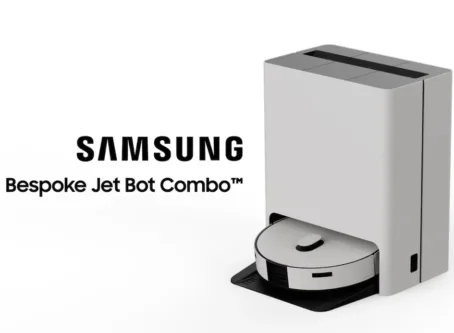 Robot sprzątający Samsung ze AI ma odmienić sprzątanie domu!_3