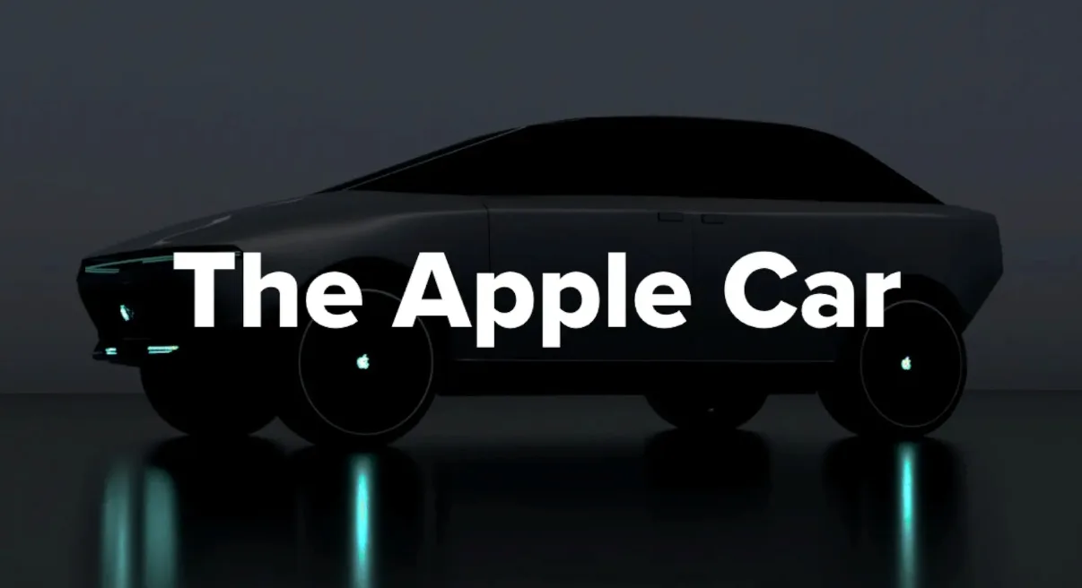 Wstępna data premiery Apple Car ujawniona? Zobacz, czy dożyjesz; Wiemy, jaki typ nadwozia miał mieć samochód Apple!