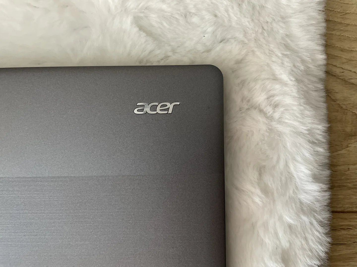 Test Acer Chromebook Plus 514.