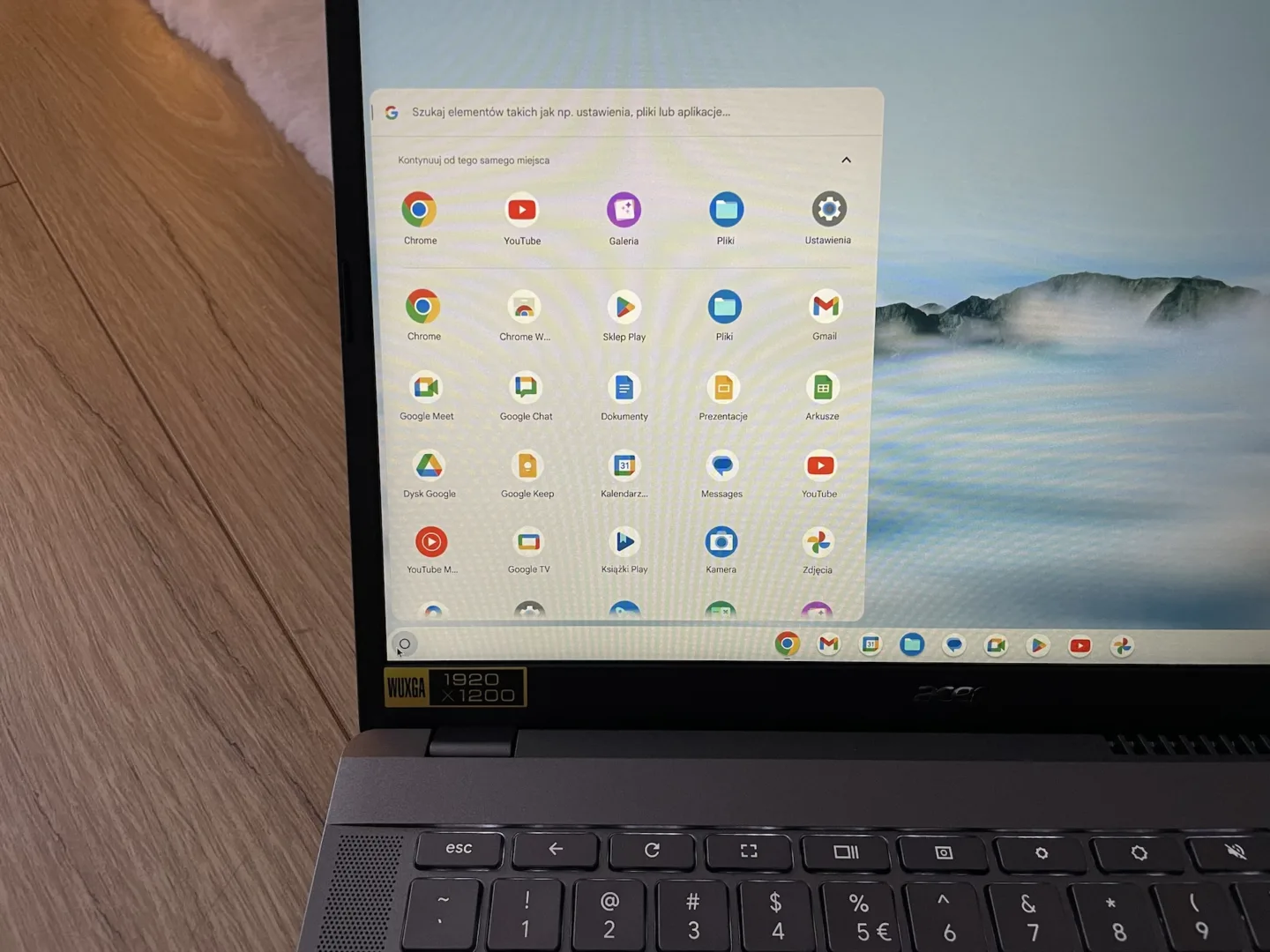 Test Acer Chromebook Plus 514. Najlepszy laptop do nauki?