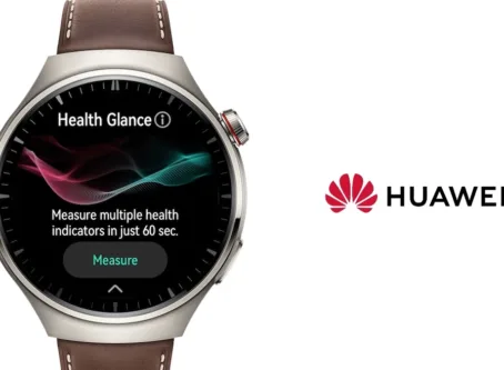 Huawei Watch 4 Pro w promocji! Obniżki nawet do 300 złotych!