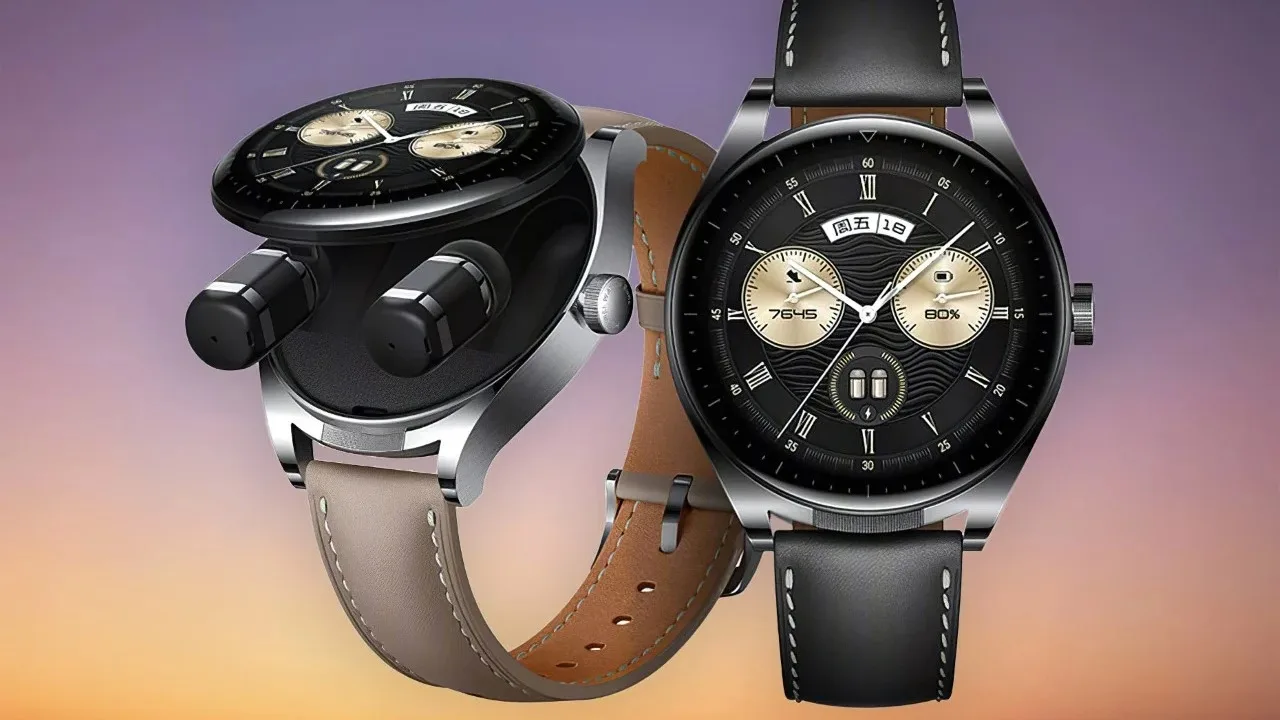 Smartwatch ze słuchawkami taniej o 550 zł. Gdzie go kupić?