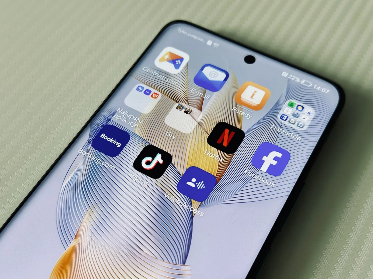 TikTok wprowadza nową funkcję. Fani apki będą zachwyceni!