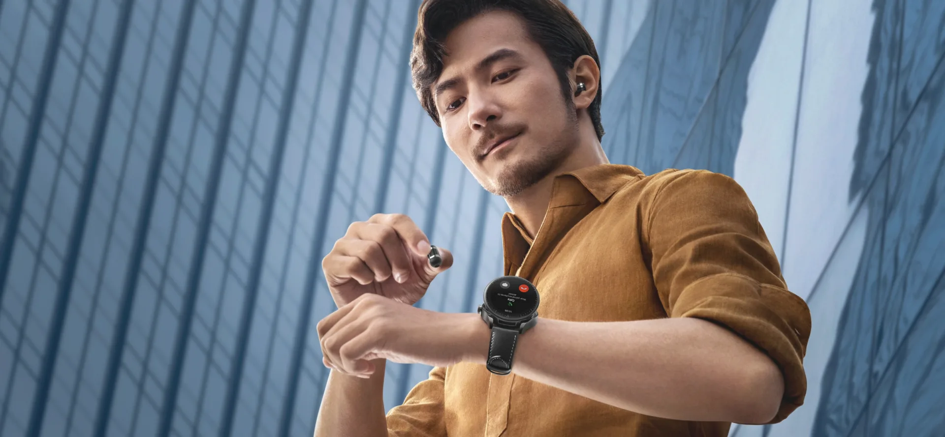Smartwatch ze słuchawkami taniej o 550 zł. Gdzie go kupić?