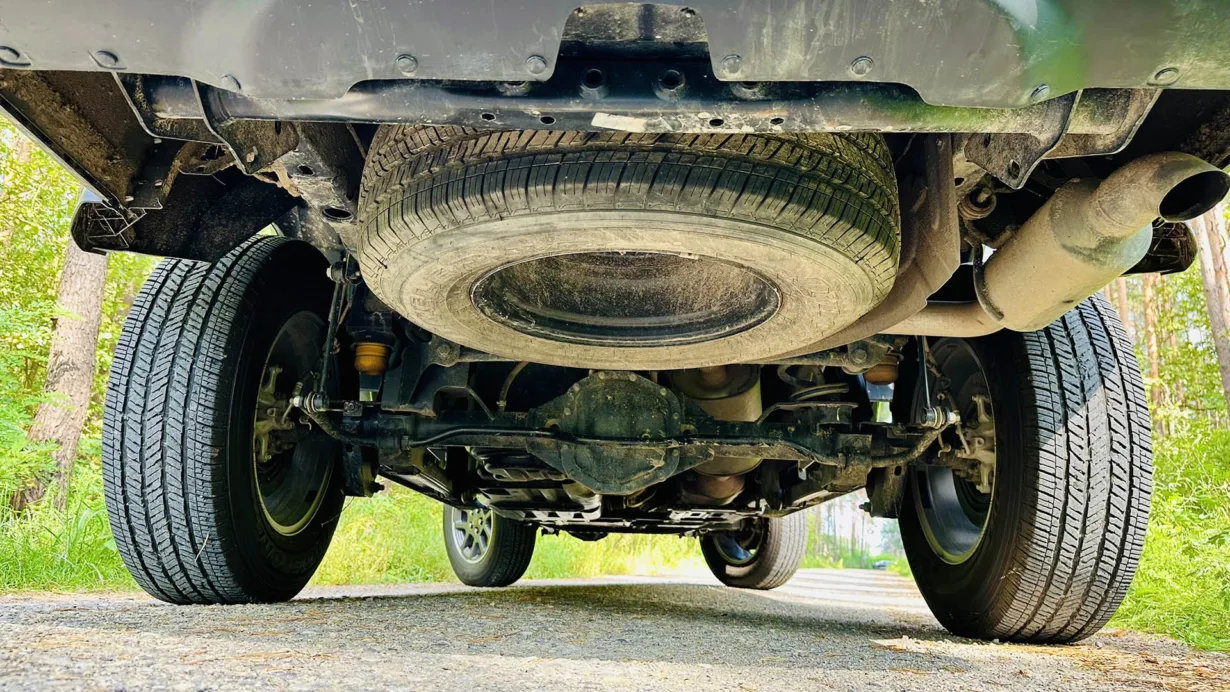 Wycięty DPF? Zapomnij, że przejdziesz badanie techniczne. Stacja kontroli pojazdów nie podbije Ci przeglądu.