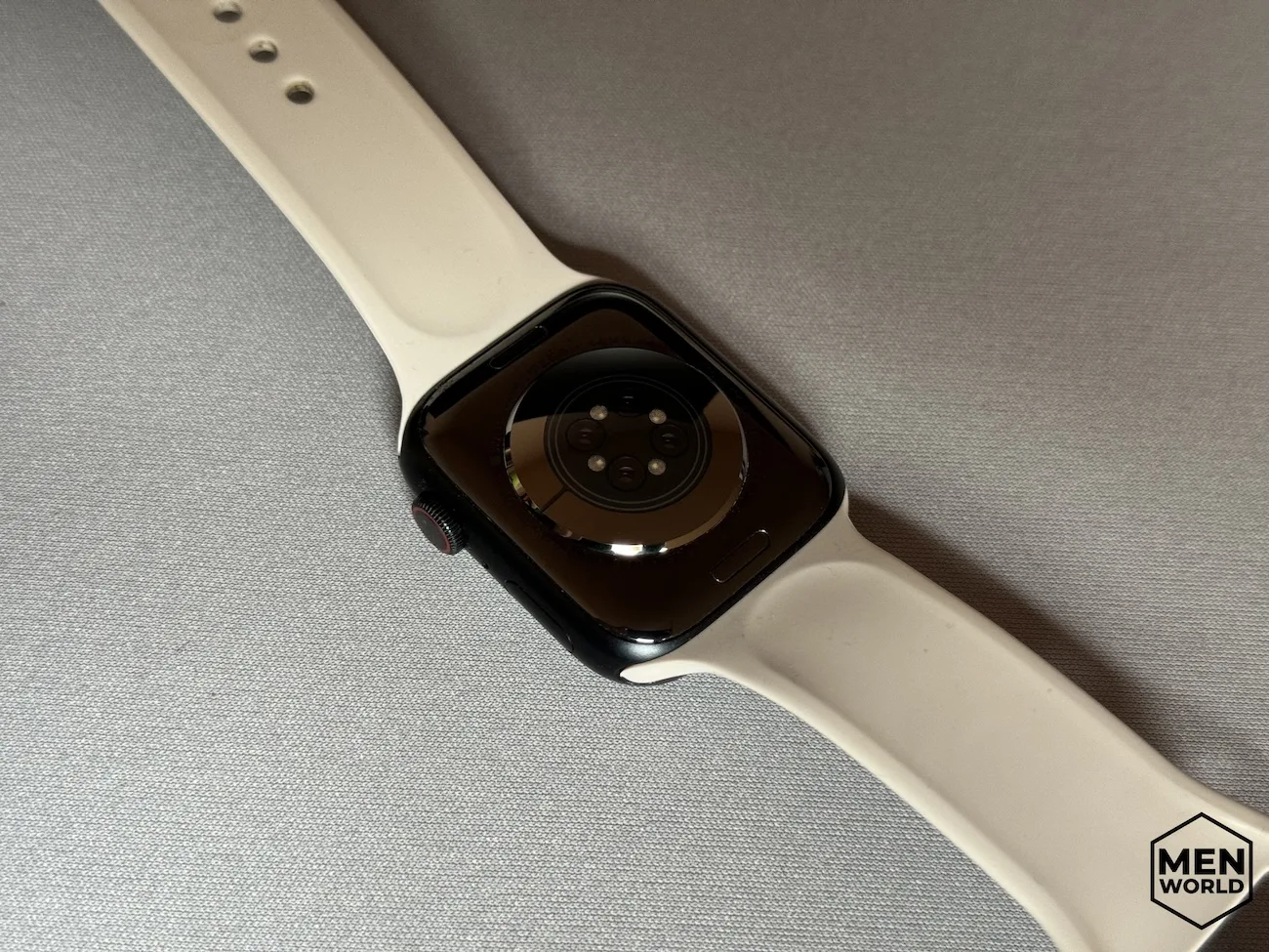 Apple Watch i trzy rzeczy, które zyska jubileuszowy zegarek. Fot. Apple Watch 8