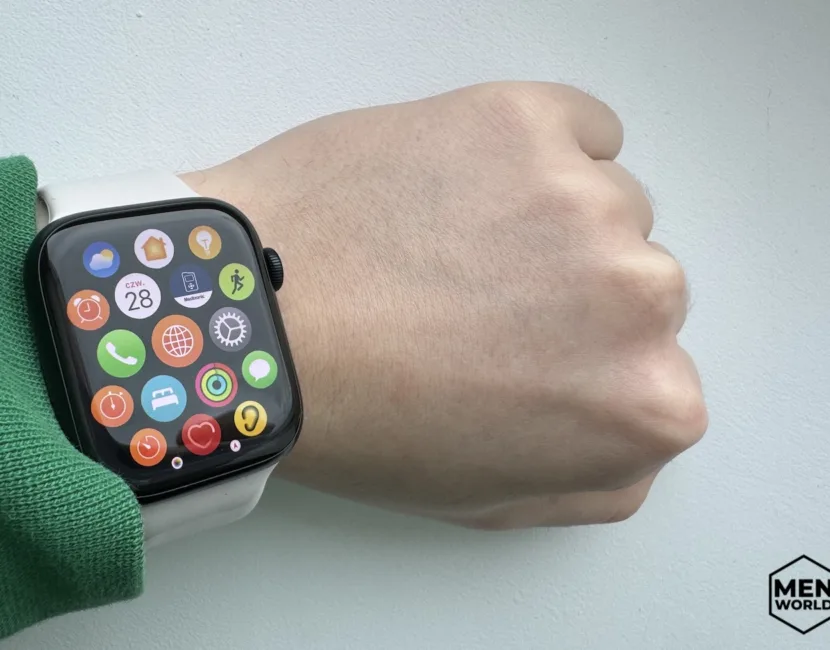 Apple Watch i trzy rzeczy, które zyska jubileuszowy zegarek